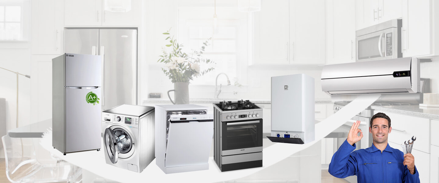 Devrek Electrolux Servisi